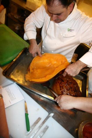 Cook & Eat cooking workshop